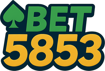 Bet 5853 Logo